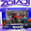 1/18 2018 HONDA NC750S