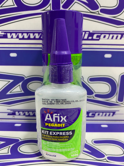 PEGADIT KIT EXPRESS AFIX