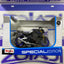 1/18 YAMAHA 2023 MT-10 SP