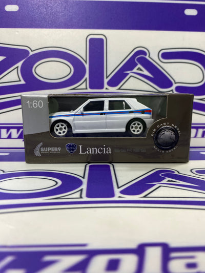 1/60 LANCIA DELTA SERIES