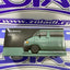 TARMAC DODGE VAN