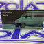 TARMAC DODGE VAN