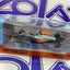 TARMAC RICCIARDO MCLAREN MCL35 MÓNACO GRAND PRIX 2021