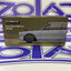 TARMAC NISSAN SKYLINE 2000 GTR