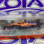 TARMAC MCLAREN MCL35M F1 RICCIARDO ABU DHABI