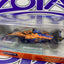 TARMAC MCLAREN MCL35M F1 RICCIARDO ABU DHABI