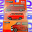 TARMAC DODGE VAN