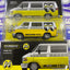 TARMAC DODGE VAN MOONEYES