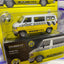 TARMAC DODGE VAN MOONEYES