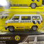 TARMAC DODGE VAN MOONEYES