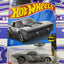 HCY36 BATMOBILE ZAMAC