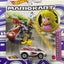 GJH58 PRINCESS PEACH MARIO KART