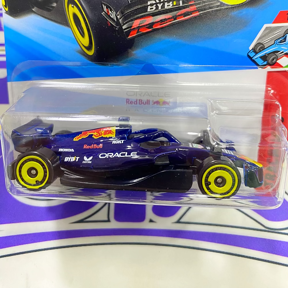 HYW10 FORMULA 1 ORANCLE RED BULL RACING