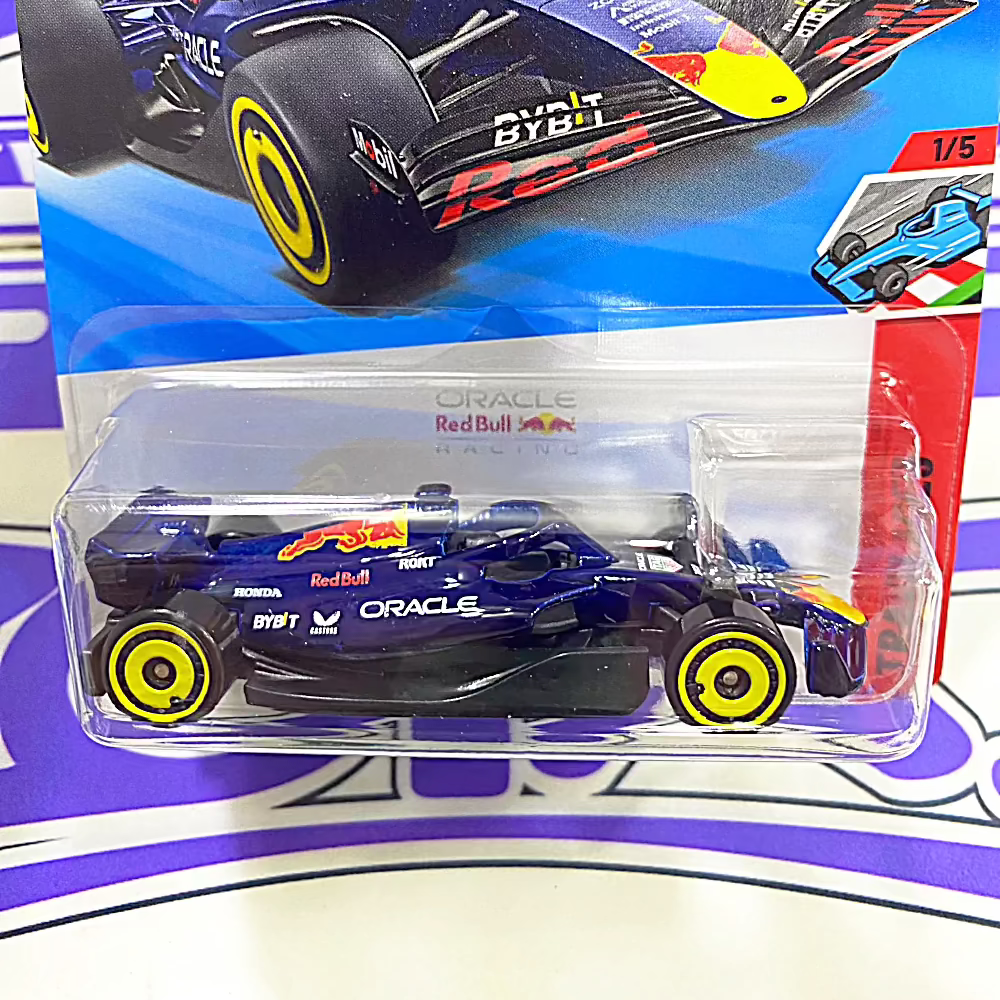 HYW10 FORMULA 1 ORANCLE RED BULL RACING