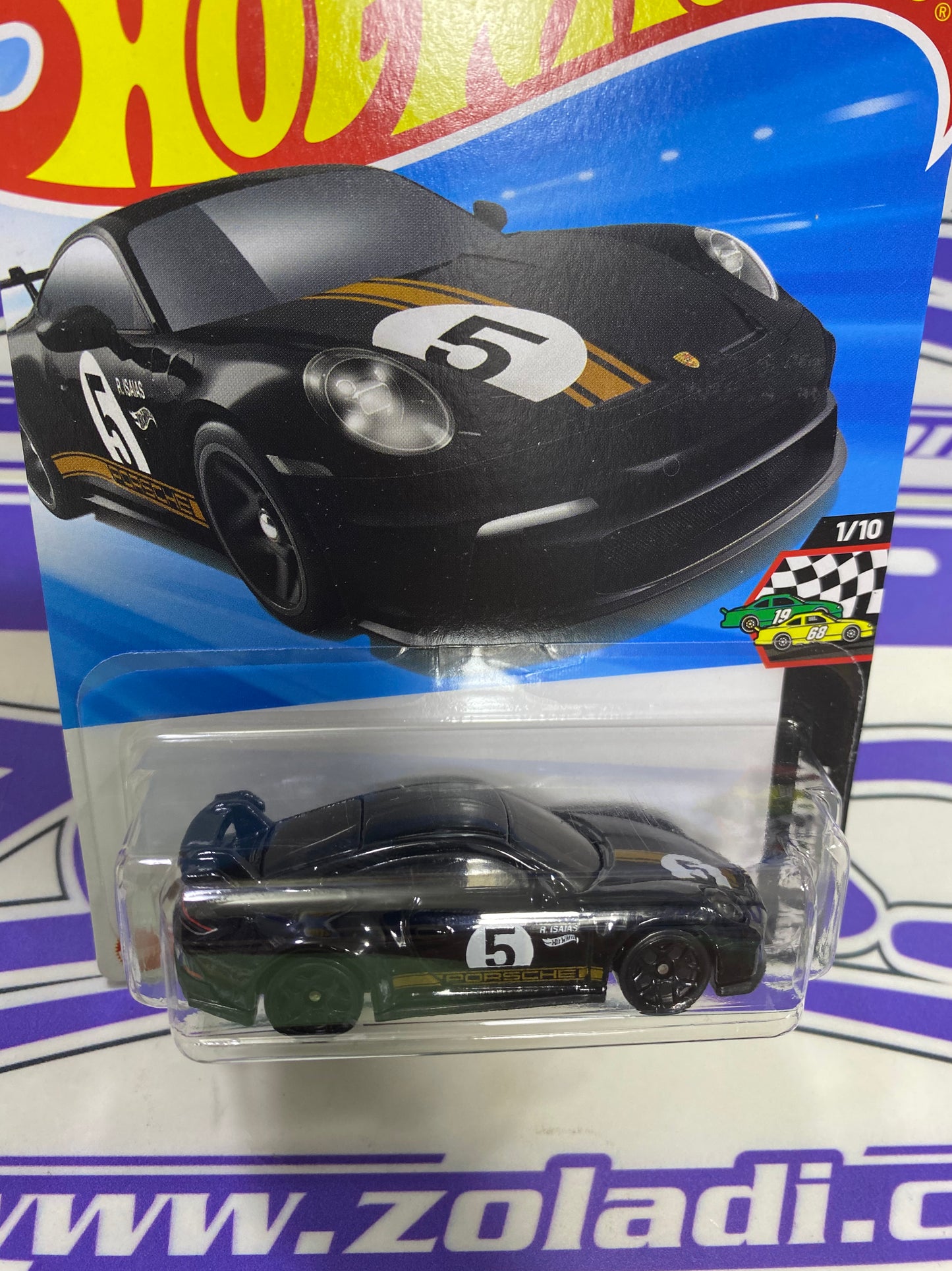 HYX17 PORSCHE 911 GT3