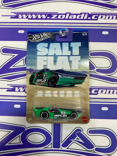 JBY82 SOLAR REFLEX SALT FLAT