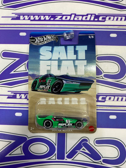 JBY82 SOLAR REFLEX SALT FLAT