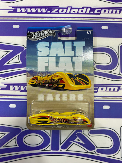 JBY81 GROUND FX SALT FLAT