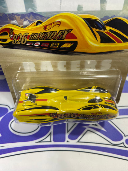 JBY81 GROUND FX SALT FLAT