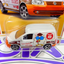 JCH50 VOLKSWAGEN CADDY DELIVERY
