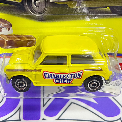 JCH52 1964 AUSTIN MINI COOPER