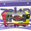 36832 CARLOS SAINZ F1-75 ITALIAN GP #55 FERRARI (SIN ACRILICO SIN CASCO)