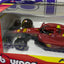 36832 CARLOS SAINZ F1-75 ITALIAN GP #55 FERRARI (SIN ACRILICO SIN CASCO)