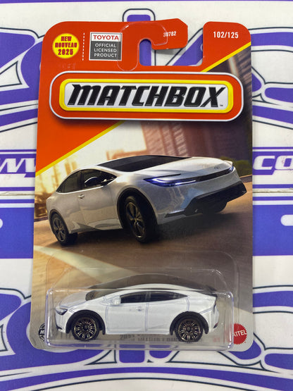 JBN45 2023 TOYOTA PRIUS PRIME