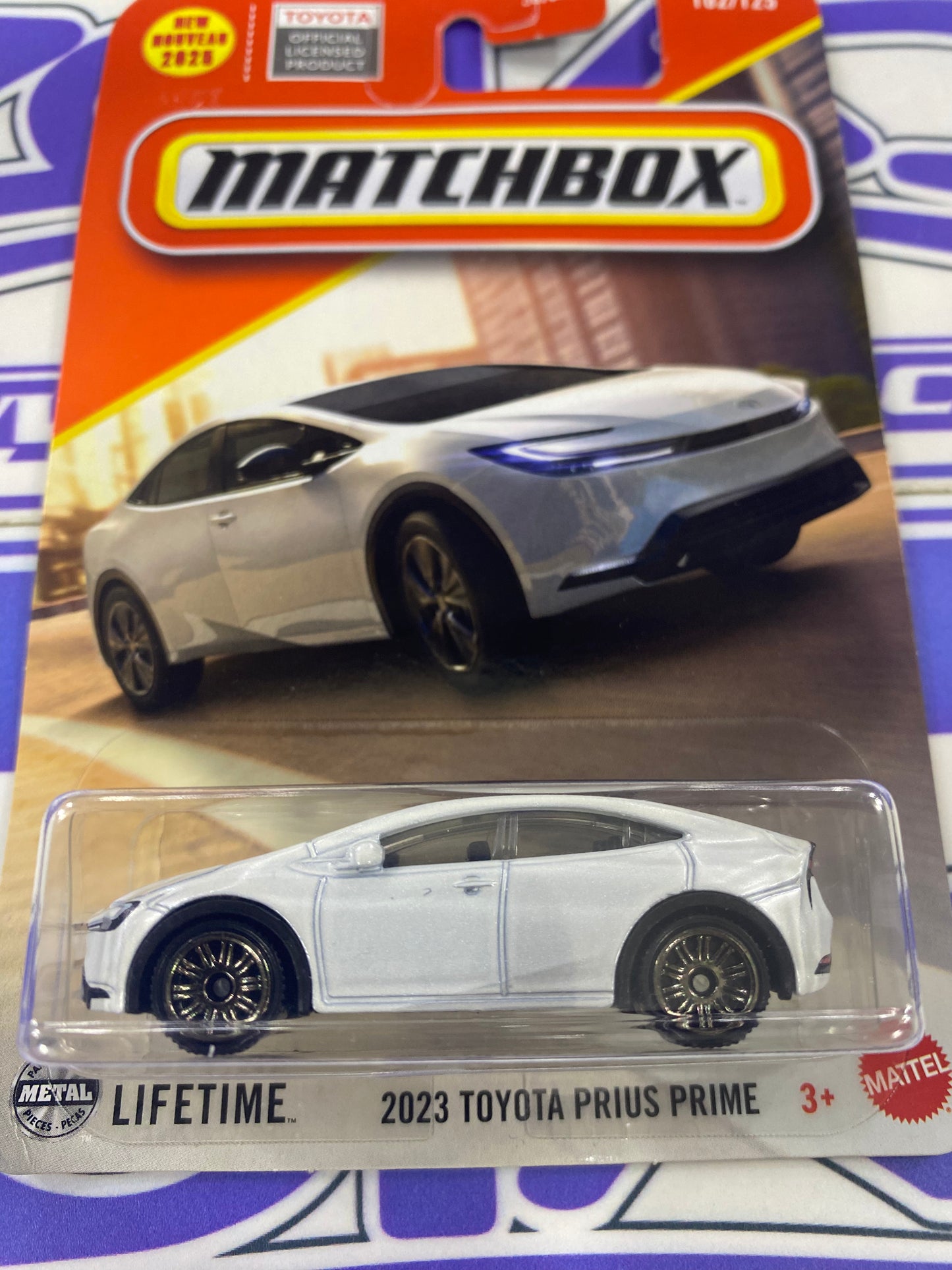 JBN45 2023 TOYOTA PRIUS PRIME