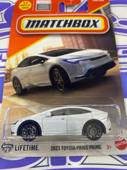 JBN45 2023 TOYOTA PRIUS PRIME