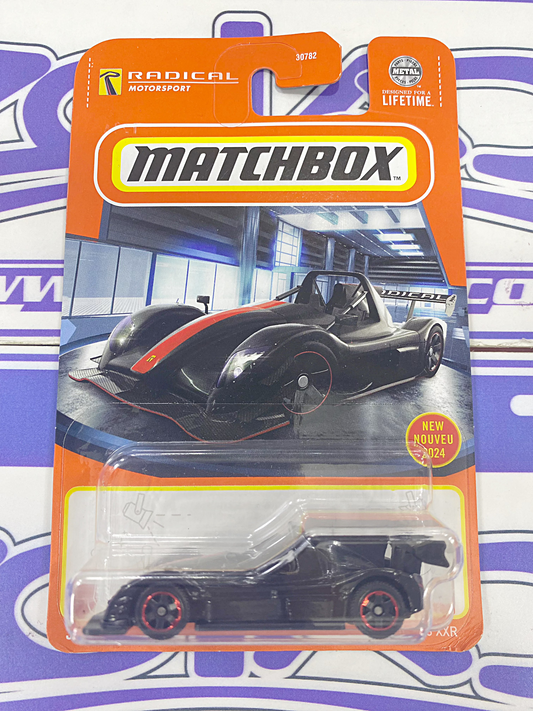 HVL13 RADICAL SR3 XXR