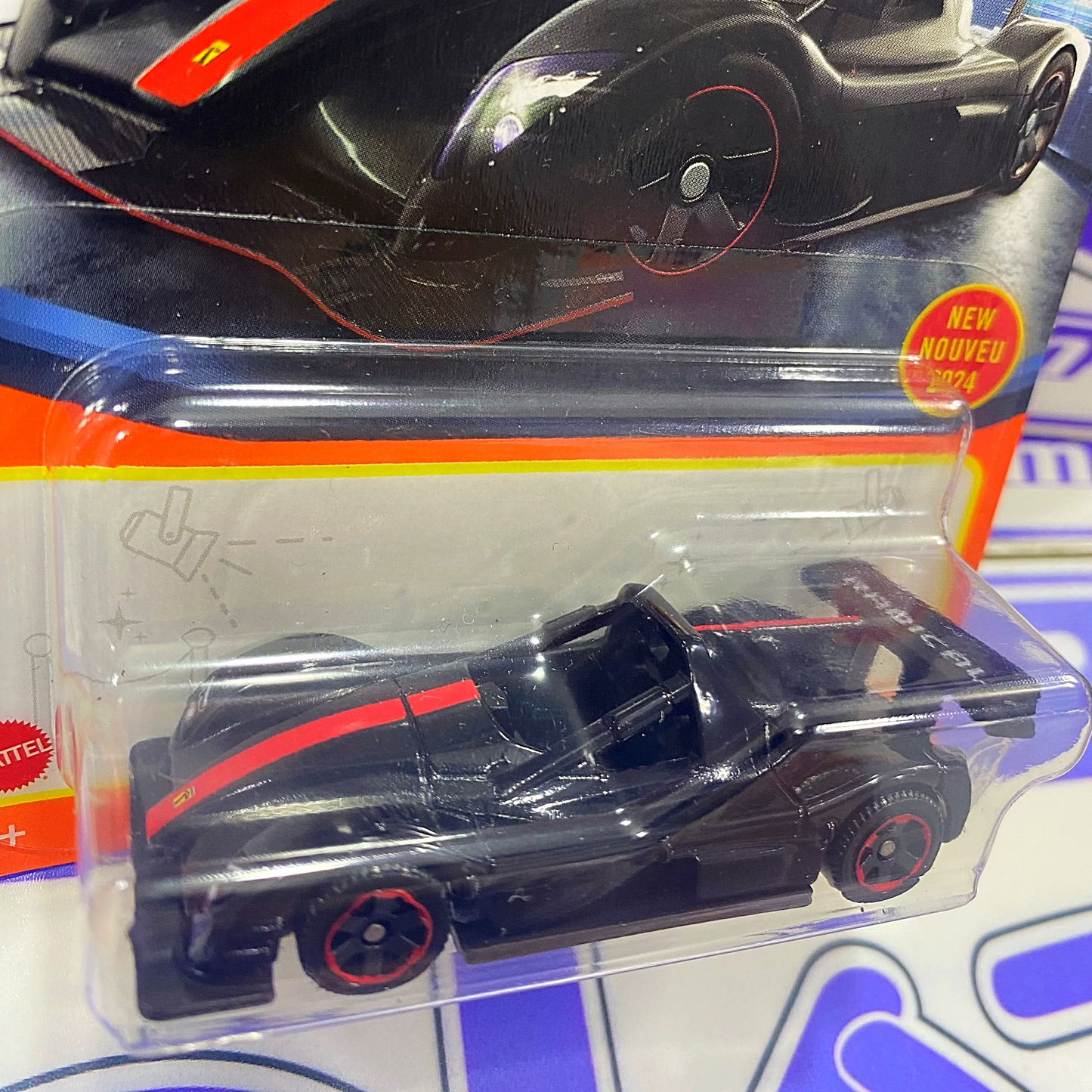 HVL13 RADICAL SR3 XXR