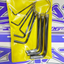 SET DE LLAVES ALLEN (STANDARD)