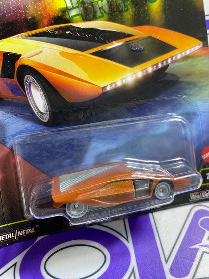 HRV77 LANCIA STRATOS ZERO