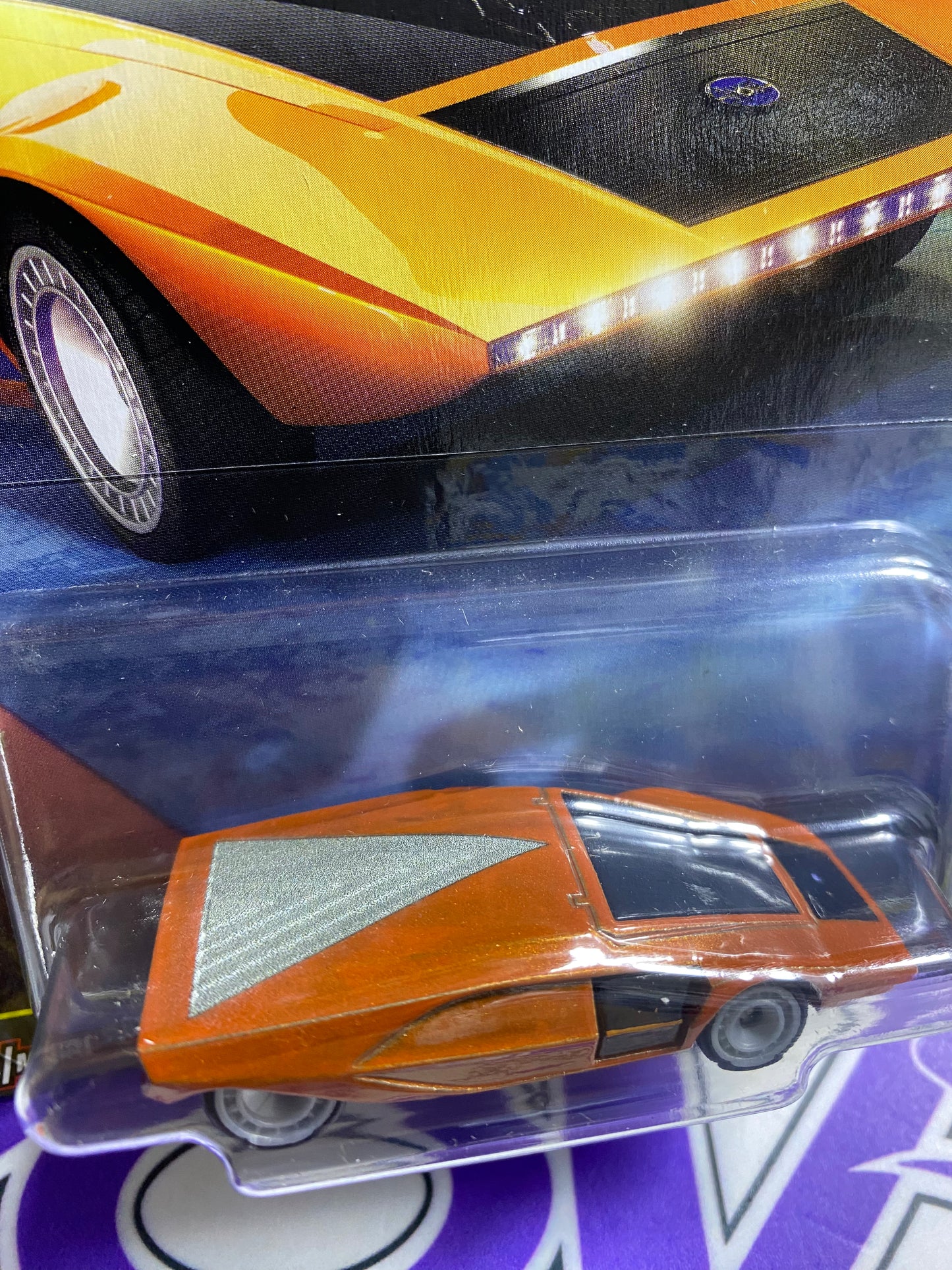 HRV77 LANCIA STRATOS ZERO