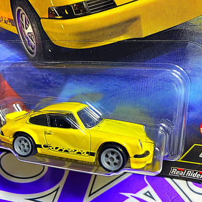 HRW07 PORSCHE 911 CARRERA RS 2.7