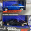 34251 CHEVROLET CAMARO & DODGE CHARGER WIDEBODY 1/32 JADA