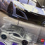 GJR75 ACURA NSX