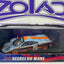 1/43 MCLAREN F1 GTR HEURES DU MANS ( ACRILICO)