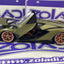 SU 1/18 LAMBORGHINI SIAN FKP37