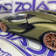 SU 1/18 LAMBORGHINI SIAN FKP37