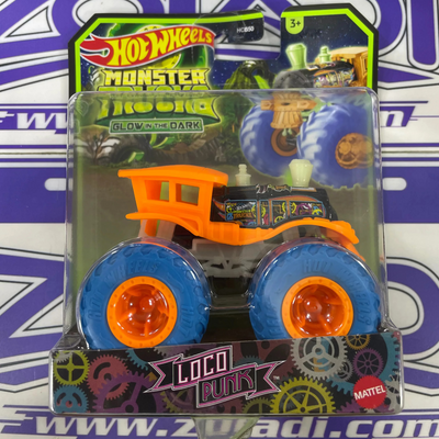 HVH79 LOCO PUNK