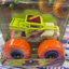 HWC82  BONE SHAKER