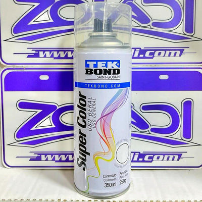 BARNIZ - PINTURA EN SPRAY TEKBOND