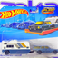 HVD99 VOLVO 240 DRIFT CAMPER