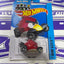 BFC91 RED BIRD ANGRY BIRDS