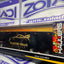 12418 Custom hauler Mack