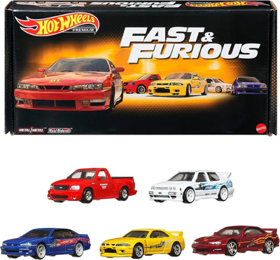 HKF08 SET F&F 2023 PREMIUM