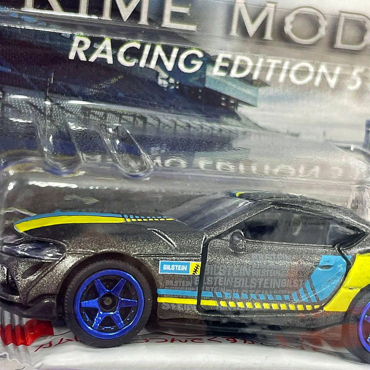 62632A TOYOTA GR SUPRA