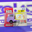 27 TOMICA SUBARU SAMBAR 2022